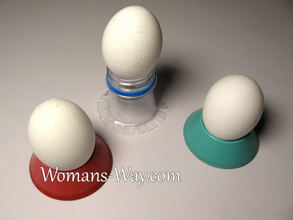 Подставки для яиц всмятку