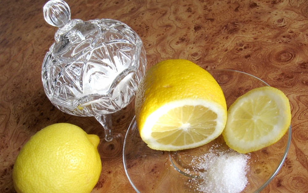 Как сохранить лимоны в домашних условиях